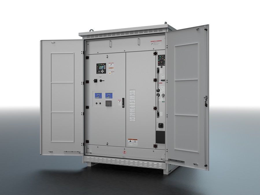 Cummins adds to their line of UL1008 transfer switches with the